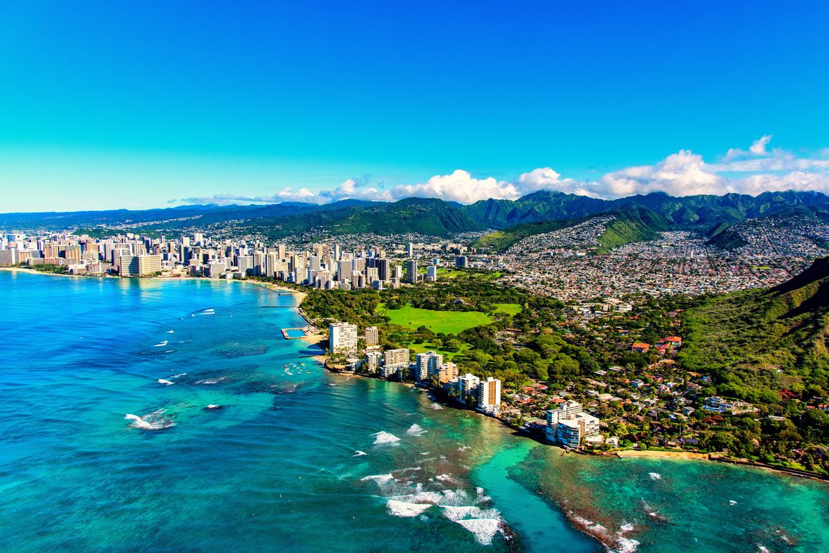 Hawaii Preschools