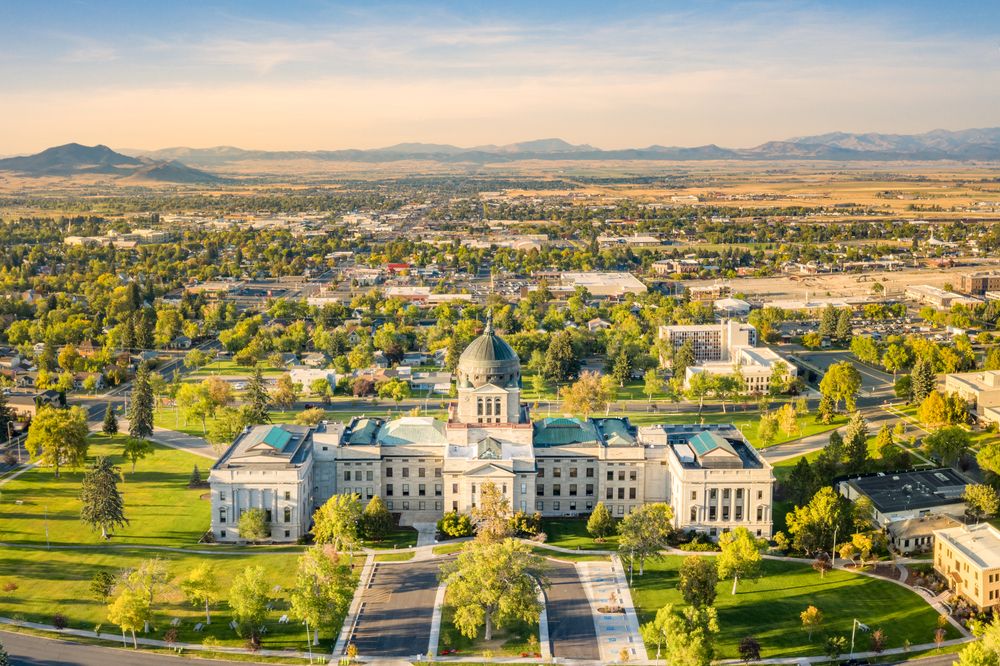 Montana Preschools